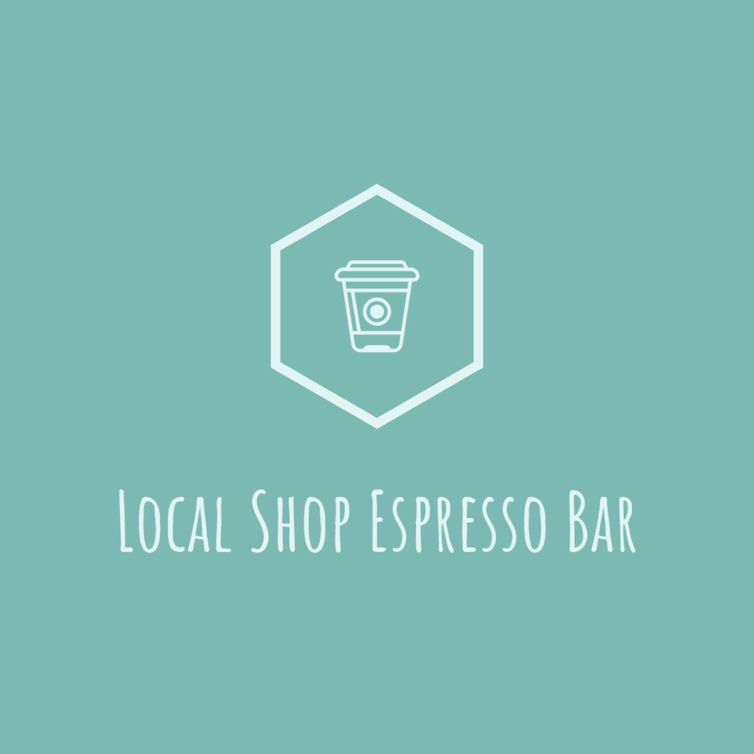 Local Shop Espresso Bar